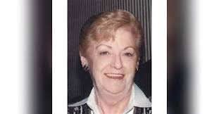 Clara Frances Huett Obituary