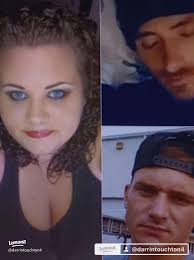 Celebrating Love: A Tribute to Darrin, Kathryn, and Corey