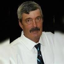 Russell Parris Obituary