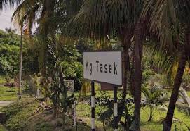 Tiket kereta api indonesia promo 25 ribu semua rute. Kampung Tasek Ipoh Perak Home Facebook