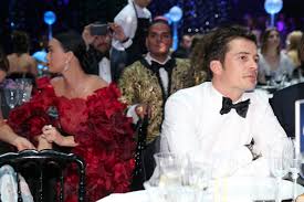 Orlando bloom is ready to scale the mountain that is his relationship with a pop star. Katy Perry And Orlando Bloom S Relationship A Complete Timeline Glamour