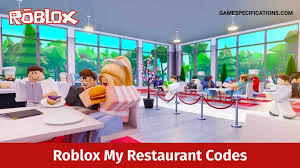 Everything bloxburg on twitter here are a few. 4 Working Roblox My Restaurant Codes July 2021 Game Specifications