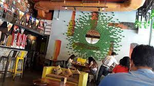 Can't find what you're looking for? The Beer Cafe Bengaluru Menu Prices Restaurant Reviews Reservations Tripadvisor