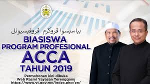 Maybe you would like to learn more about one of these? Permohonan Biasiswa Profesional Acca 2021 Online My Panduan