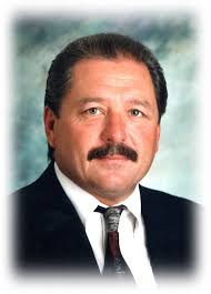 Stephen Ray Courtney Obituary