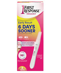 Resist taking the pregnancy test early. 7 Best Pregnancy Tests Of 2021