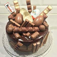 pin by akouh alae on sweets desserts cake recipes no bake cake