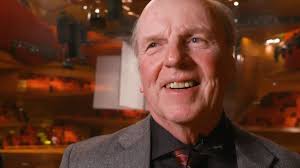 VIDEO: Amerikanske Dan tog hele vejen over Atlanten for at se bestemt  DR-koncert