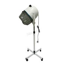 Hair styling package at oggi adam & eve salon and day spa (up to 71% off). Fuchsjager Portable Salon Hair Hood Dryer Aufstehen Friseur Styling Weiss Neu Ebay