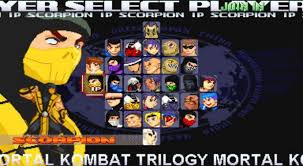 Take control of one of the fighters from the mortal kombat universe and duke it out with all the other characters to reach the top. Killing And Karnage What I Want From A New Mortal Kombat Destructoid
