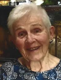Obituary information for Joan (Mings) Slaughter