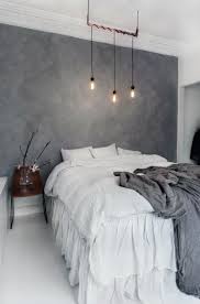 How To Finish Basement Walls Without Drywall Best Paint For Concrete Decoration Red Cabinet With Minimalist Bedroom Design Bedroom Decor Minimalist Home Decor