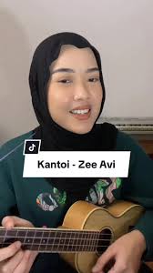 Kantoi