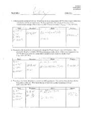 It explains the concept of acceleration due to. 33 Free Fall Worksheet Answers Worksheet Project List