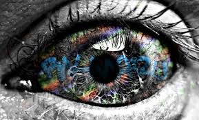 Graffiti Eye Graffiti Street Art Eyes