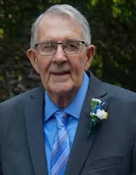 Steven Alfred McElligott