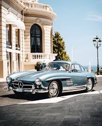 Corniche Watches Official On Instagram Continuing On The 300 Sl Theme Tom Bgrt Mercedes 300 Mercedes Benz 300 Classic Mercedes