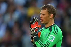 Football statistics of manuel neuer including club and national team history. Fc Bayern Manuel Neuer Hat Reichlich Warme Worte Fur Jamal Musiala