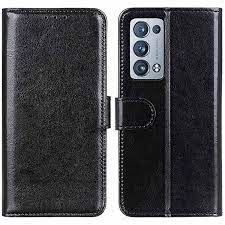 Oppo Reno6 Pro+ 5G Wallet Schutzhülle ...