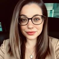 Danielle Delia's Instagram, Twitter & Facebook