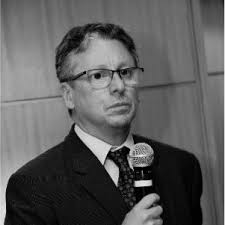 Andy Gruber, MRICS, CAU-BR