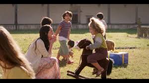 دانلود Gabriel's Redemption: Part One 2023 - دانلود فيلم