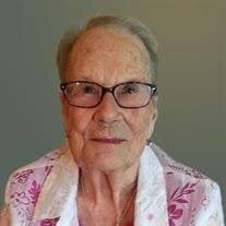 Ruby Harrington Beauvais Obituary