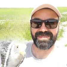 Eladio GARCÍA DE LA MORENA