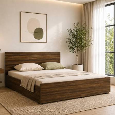 Polish Bed & Dining Chair project by Azhar Sofa Repairing Centre
