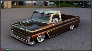 Scallop Paint Job Ideas And Examples