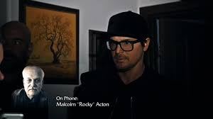 Goodwin Home Invasion (2020)