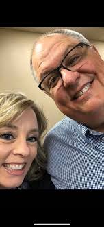 City welcomes back a missed figure