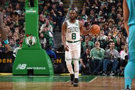 Get the latest kemba walker stats for the 2021 nba season along with team news and game recaps. Boston Celtics 3 Reasons To Target Kemba Walker In Fantasy Basketball