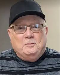 Obituary information for Dalton T. Hartman