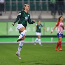 La fiche de caroline graham hansen (wolfsbourg) sur sofoot.com. Caroline Graham Hansen Added A Caroline Graham Hansen