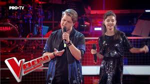 Vocea romaniei sezonul 8 episodul 4. Vocea Romaniei Sezonul 8 Episodul 10 È™apte Duete Au Adus ForÈ›Äƒ È™i Sensibilitate Pe Scena De La Vocea Romaniei