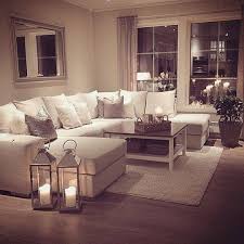 Marvelous 53 Cozy And Romantic Living Room Ideas On A Budget Https Freshoom Com 9138 53 Cozy Ro Decoraciones De Casa Decoracion De Interiores Salones Grises