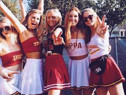 We did not find results for: 10 Game Day Outfits You Need To Copy Society19