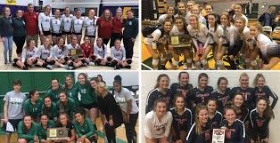 Sub-State tournaments cap busy day in Kansas
