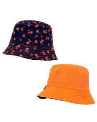 Mayoral Reversible Bucket Hat Boys Accessories Navy Hats White Baseball Cap