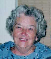 Obituary information for Loretta McClure