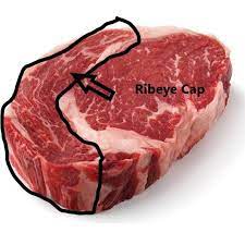 Maybe you would like to learn more about one of these? The Ultimate Steak And Marinade Ribeye Cap Eat The Heat