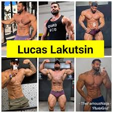 Lucas Lakutsin Biography, Age, Pictures, Girlfriend, Wife, Height, Net  Worth (Lukas Lakutsin) Wikipedia