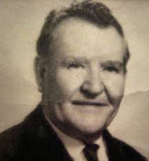 William Thomas “W.T.” Francis Sr. (1884-1975)