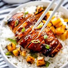 Sweet Chili Teriyaki Chicken Chicken Teriyaki Recipe Easy Teriyaki Chicken Carlsbad Cravings