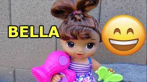 34 Baby Alive Cute Hairstyles Amazon