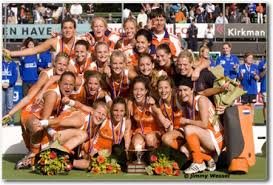 Vind hier het programma oranje vrouwen, met de fih pro league. Nederlands Dames Hockey Elftal Kampioen Jpg Hockey You Can Do It