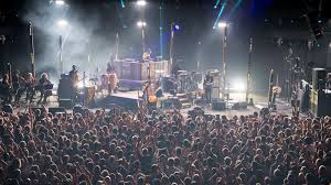 Das montreux jazz festival hat eine lange geschichte in der schweiz. Montreux Jazz Festival 2018 Meyer Sound