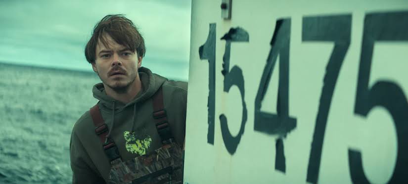 Josh Hartnett Returns With New Netflix Thriller 'Below' as First Look and  Release Date Are Revealed