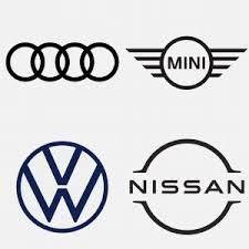 And it was the best tire company in the world. Seven Car Brands That Have Returned To Flat Logo Designs